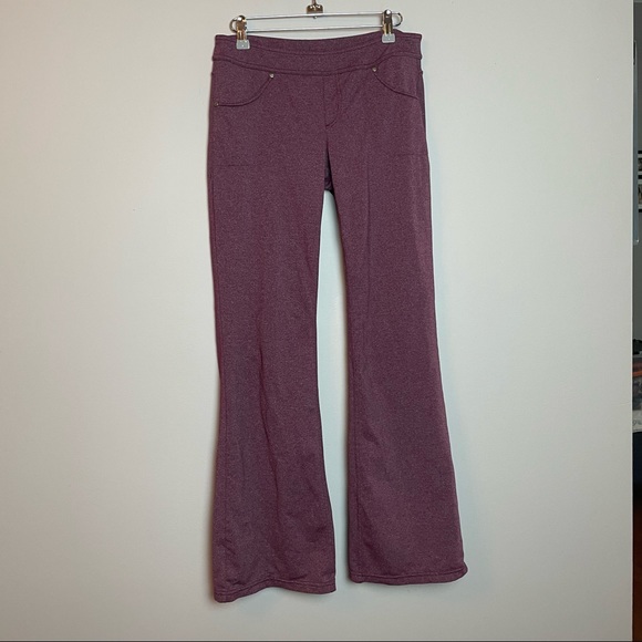 Athleta yoga pants - Picture 1 of 4